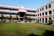 M.R. Bharti Model Senior Secondary School-Campus View